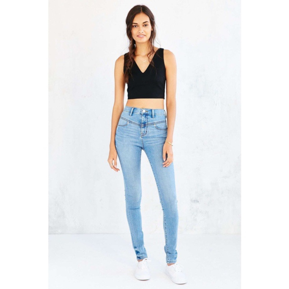 Urban Outfitters Jeans //